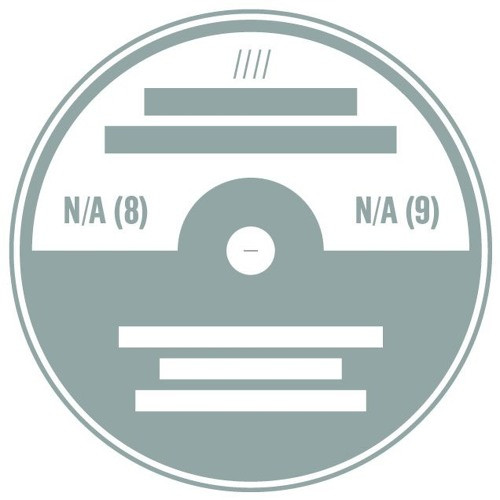 Unknown Artist - N/A (8) + N/A (9) | Not On Label (none) - main