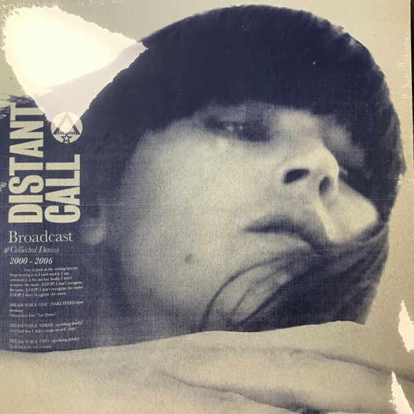 Broadcast - Distant Call (Collected Demos 2000-2006) | Warp Records (WARPLP373) Broadcast - Distant Call (Collected Demos 2000-2006) | Warp Records (WARPLP373)