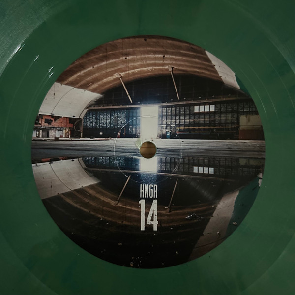 Various - Hangar 14 | Hangar (HNGR 14) - 2