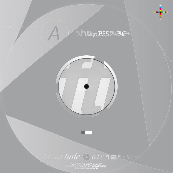 Bambounou - 033 | AD 93 (WHYT033)