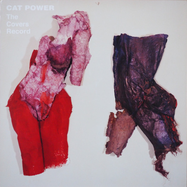 Cat Power - The Covers Record | Matador (OLE 426-0)