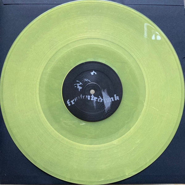 E.R.P. / Duplex - Fr-Dpx | Frustrated Funk (FR-DPX)