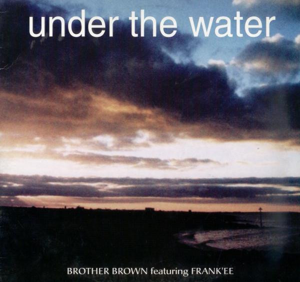 Brother Brown Featuring Frank'ee - Under The Water | FFRR (FXX 367)