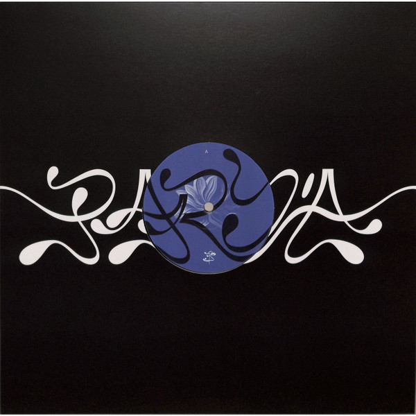 Sam Goku - Yulun | Paryìa (PARYÌA008) - 3