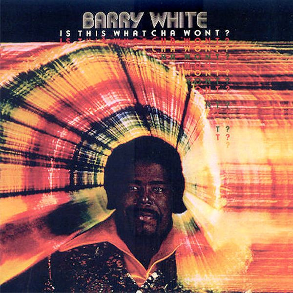 Barry White - Is This Whatcha Wont? | 20th Century Records (T-516)