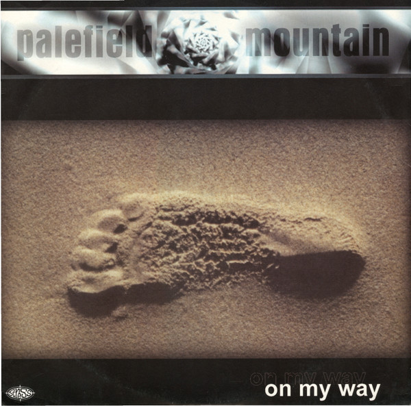 Palefield Mountain - On My Way | Stress Records (12 STR 75)