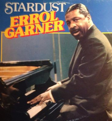 Erroll Garner - Stardust | Astan (20105) - main