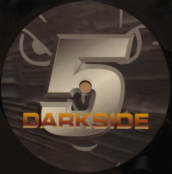 Altar Of Sacrifice - Mind In Motion | Darkside (DARKSIDE 5) - 2