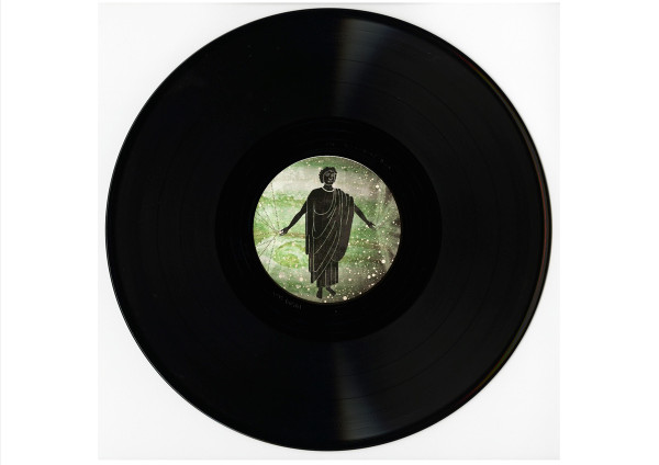 Comacozer - Deloun/Sessions | Headspin Records (MEXS008) - 2