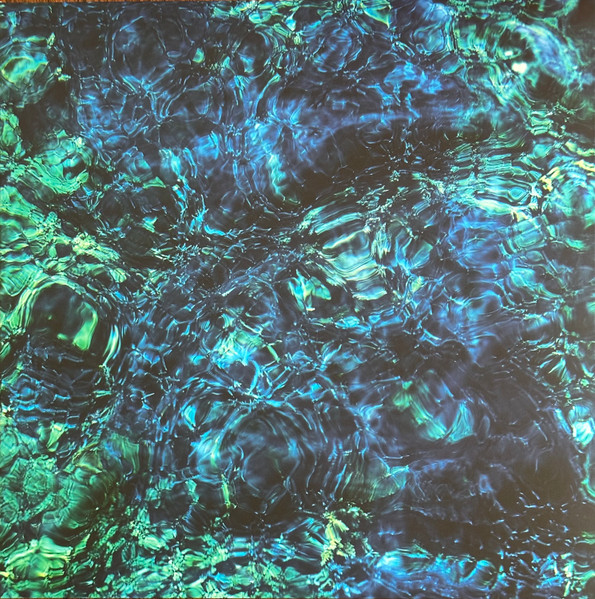 Aoba Ichiko - Luminescent Creatures | Hermine (HERM003LPX)