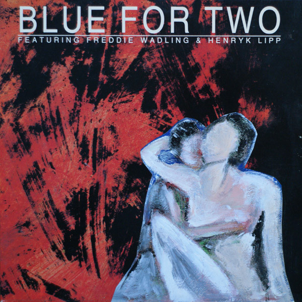 Blue For Two - Blue For Two | Divine (MAD 1031) Blue For Two - Blue For Two | Divine (MAD 1031)