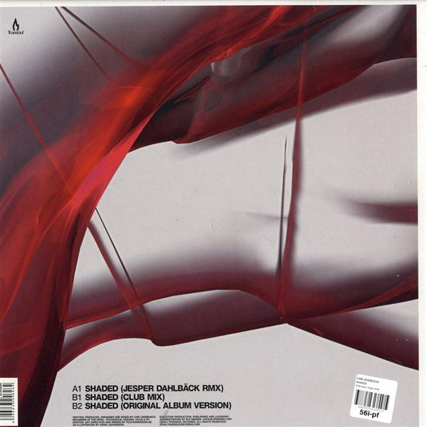Cari Lekebusch - Shaded | Truesoul (TRUE1204) - 2