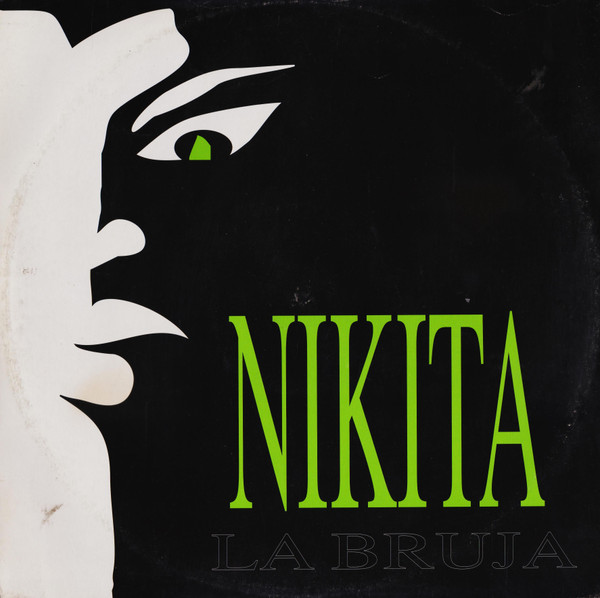 Nikita - La Bruja | Welcome (W 95-01) - main Nikita - La Bruja | Welcome (W 95-01) - main