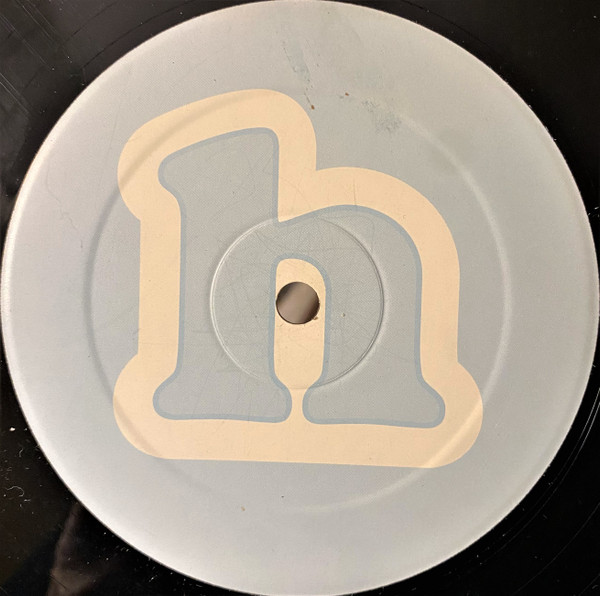 T-Funk Feat. Katie Underwood - Be Together | Hussle Recordings (HUSSY044) - 2