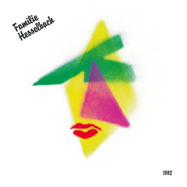Familie Hesselbach - Familie Hesselbach | Play Loud! (pl-107)