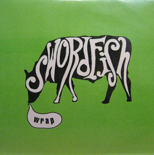Swordfish - Wrap | Fish Face Records (F F 1)