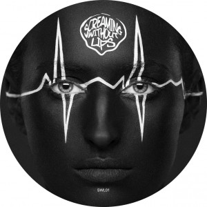 Lityk - Screaming Without Lips | Screaming Without Lips (SWL01)