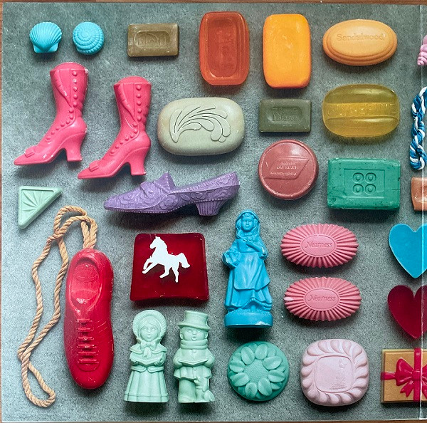 Dry Cleaning - Stumpwork | 4AD (4AD0504LPE) - 2 Dry Cleaning - Stumpwork | 4AD (4AD0504LPE) - 2