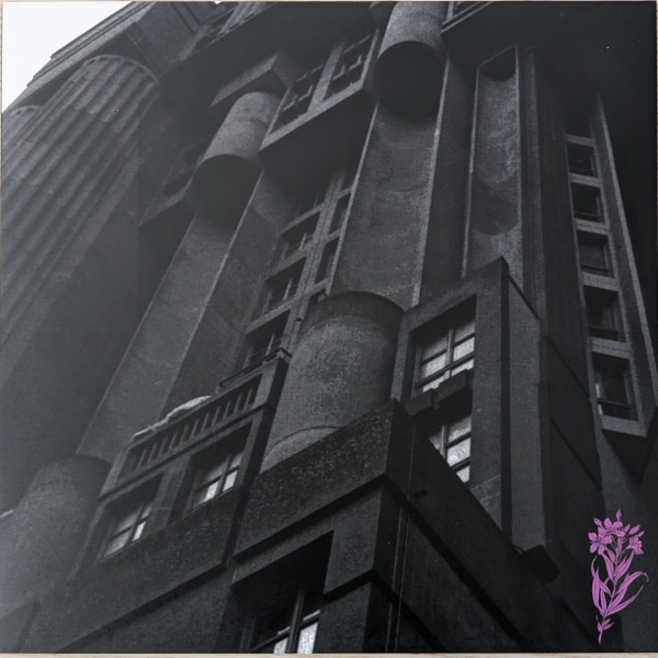 Lorne Malvo - Murailles | Seaside Suicide Records (SSR-021-)