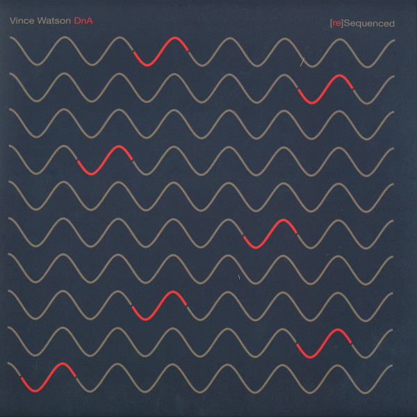 Vince Watson - DnA (re)Sequenced | Everysoul (esol 019)