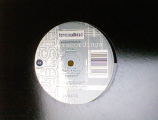 Terminalhead - Breaking Habits | PuSH Recordings (PUSH011) - main