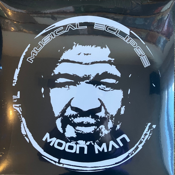 Moon Man - Musical Eclipse | Boo Moonman (BMM000) - main Moon Man - Musical Eclipse | Boo Moonman (BMM000) - main