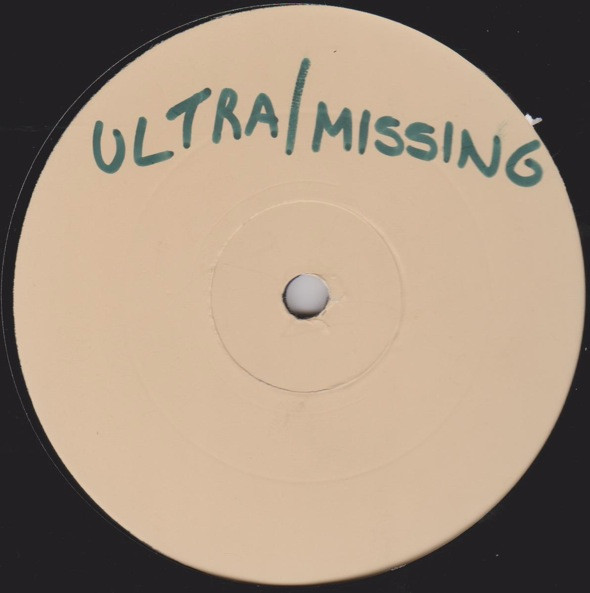 Everything But The Girl vs Farley & Heller - Ultra / Missing | Not On Label (Everything But The Girl) (none) Everything But The Girl vs Farley & Heller - Ultra / Missing | Not On Label (Everything But The Girl) (none)