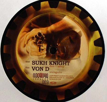 Various - Social Circles | Antisocial Entertainment (ASC005) - 2