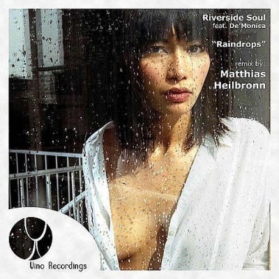 Riverside Soul - Raindrops | Vino Recordings (VINO 001)