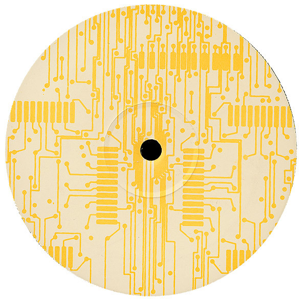 Eyetek - Moonshine | Kinetix (KINT 13) - 3