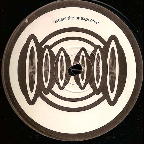 Crystal Distortion / 69db - Expect The Unexpected | Network23 (NTW 23-26)