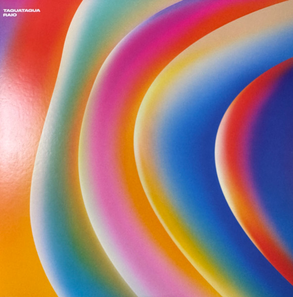 Tagua Tagua - Raio | Wonderwheel Recordings (WONDERLP71) - main Tagua Tagua - Raio | Wonderwheel Recordings (WONDERLP71) - main