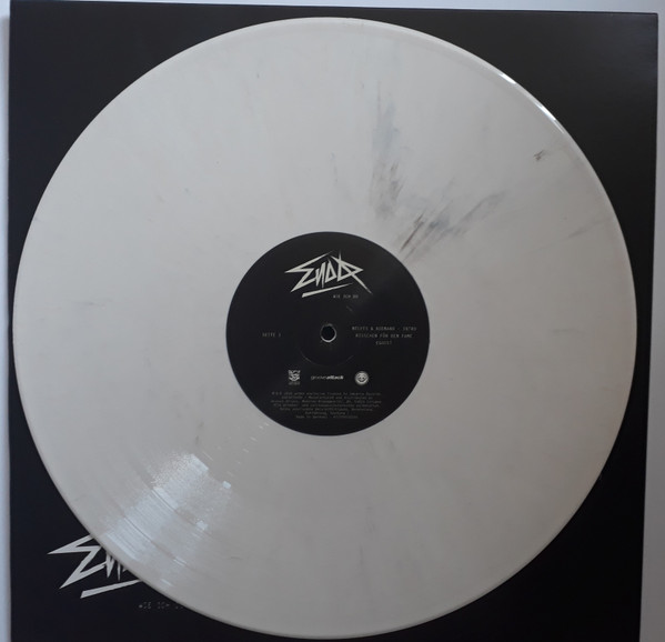 Enoq - Wie Ich Do | Jakarta Records (none) - 3