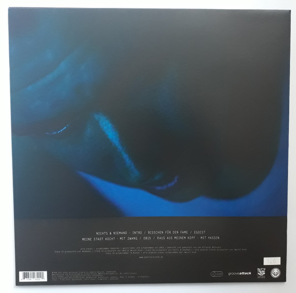 Enoq - Wie Ich Do | Jakarta Records (none) - 2