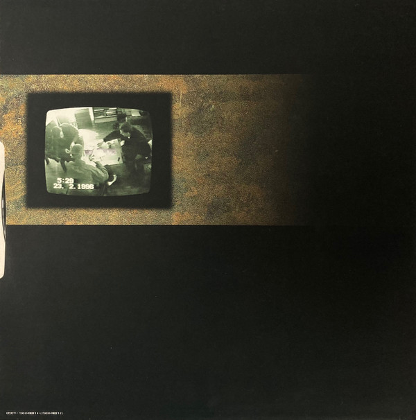 Photek - The Hidden Camera | Science (QEDDT1) - 9