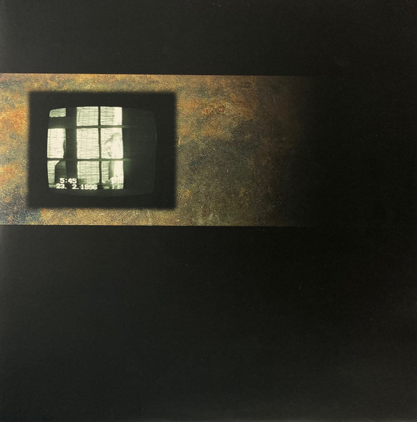 Photek - The Hidden Camera | Science (QEDDT1) - 8