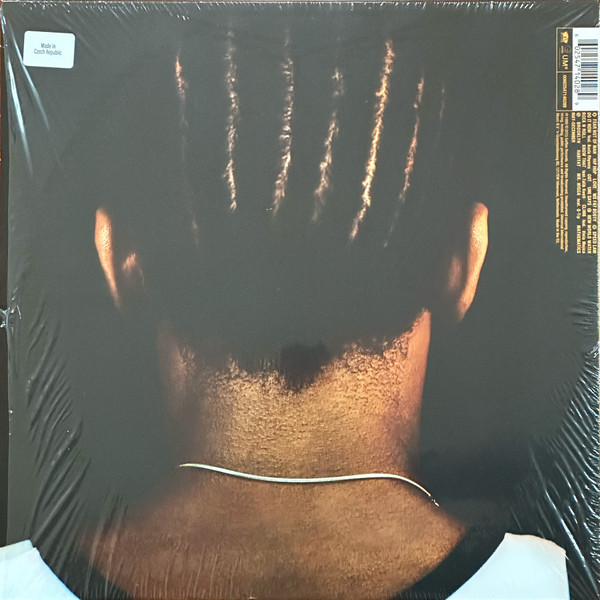 Mos Def - Black On Both Sides | Rawkus (00602547140289) - 2