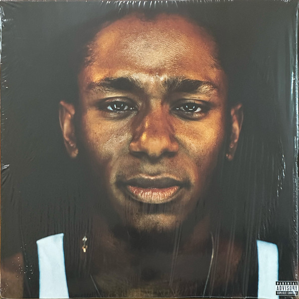 Mos Def - Black On Both Sides | Rawkus (00602547140289)