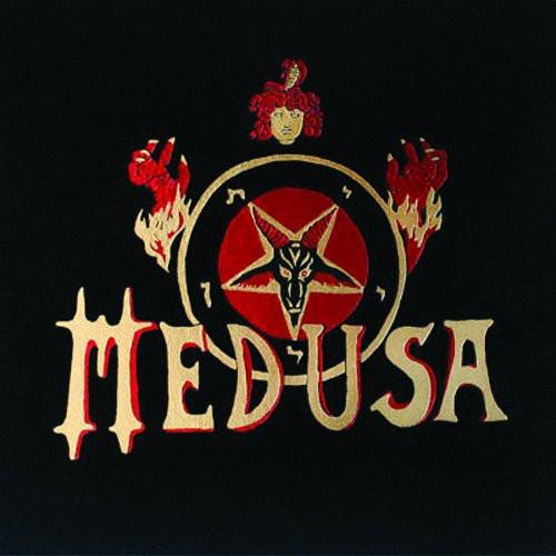 Medusa - First Step Beyond | Numero Group (NUM048½)