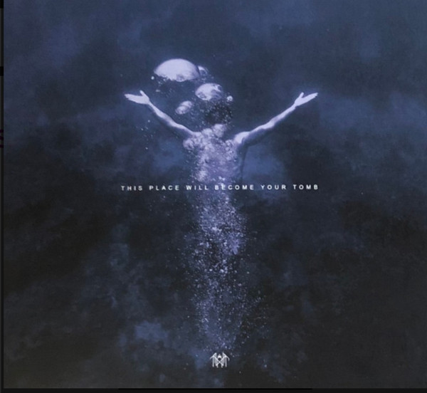 Sleep Token - This Place Will Become Your Tomb | Spinefarm Records (SPINE800533P)