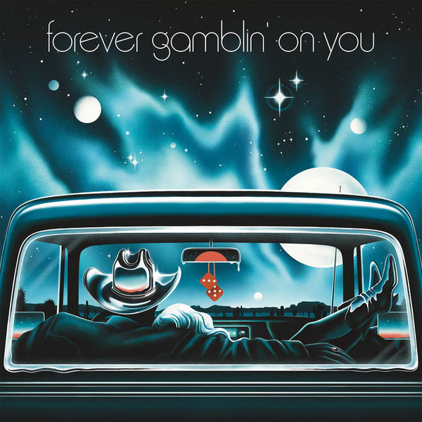 Various - Forever Gamblin' on You | Forager Records (FOR-LP008) Various - Forever Gamblin' on You | Forager Records (FOR-LP008)
