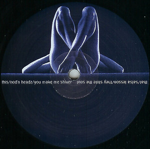 Samuel L Session - Moments Of Clarity | Cycle (CYCLE 007) - 2