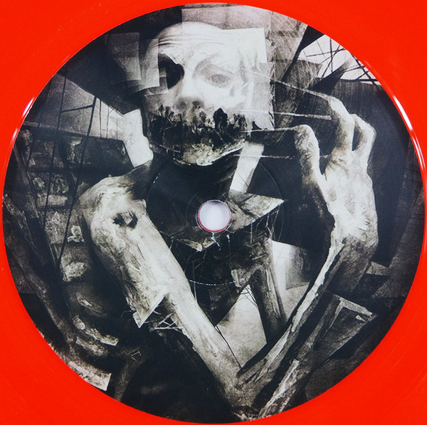 Epi Centrum - Incomplete Sentence EP | Nachtstrom Schallplatten (NST131) - 2