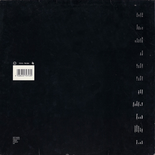 Depeche Mode - Violator | Mute (70743) - 2 Depeche Mode - Violator | Mute (70743) - 2