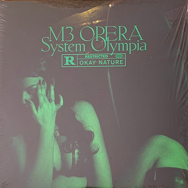 System Olympia - M3 Opera | Okay Nature (OKNR09)