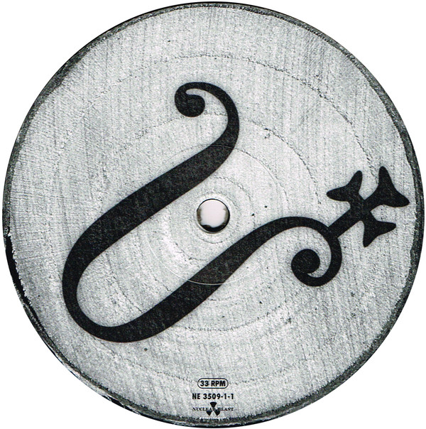 Scorpion Child - Acid Roulette (2LP) [Vinyl] | Nuclear Blast Entertainment (NE 3509-1) - 4