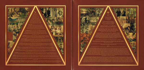 Scorpion Child - Acid Roulette (2LP) [Vinyl] | Nuclear Blast Entertainment (NE 3509-1) - 2