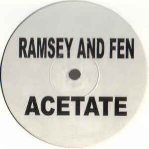 Soul II Soul / Donna Summer - I Feel Love (Remix) / State Of Independence (Remix) | Not On Label (Soul II Soul) (RAM-1010 2)