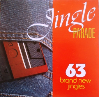 Unknown Artist - Jingle Parade | Vital Records (VIT. 90.001)