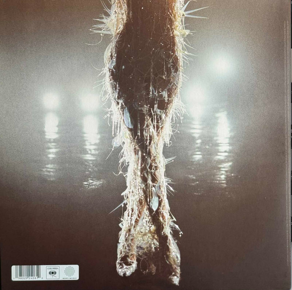 Miley Cyrus - Something Beautiful | Columbia (19802924061) - 2 Miley Cyrus - Something Beautiful | Columbia (19802924061) - 2